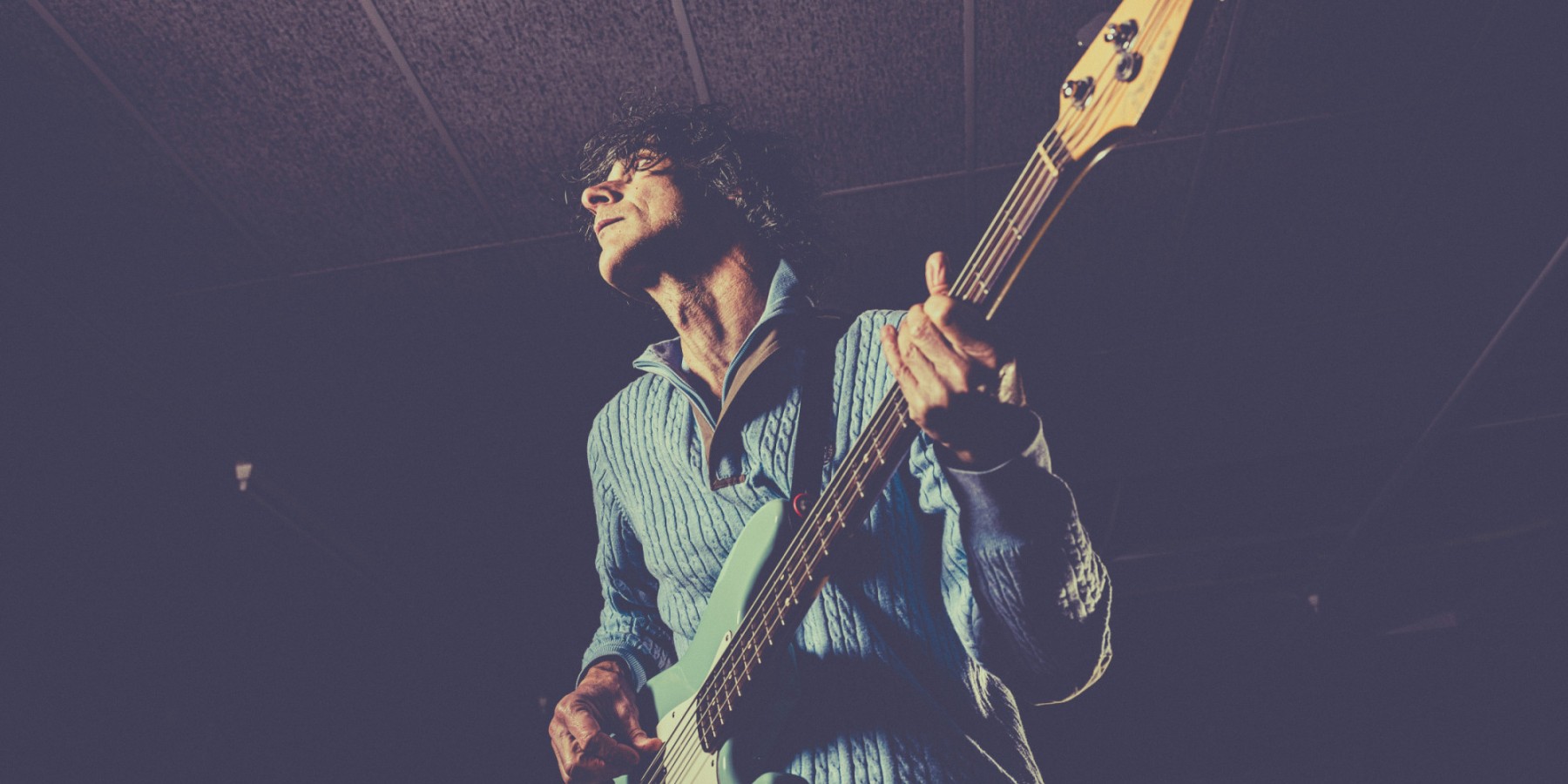 Eddie de Hamer gitaarles